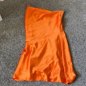 Whitefox boutique dress